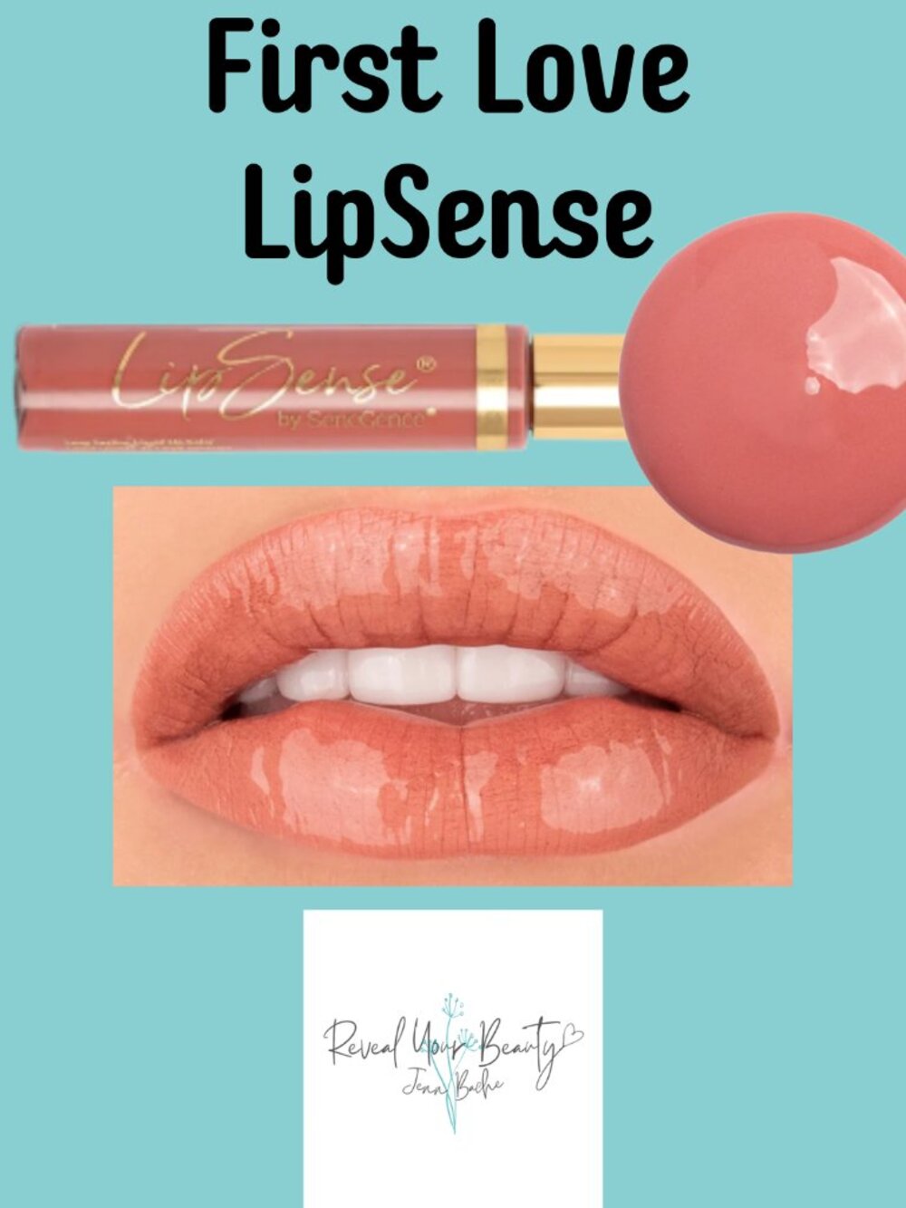 First Love LipSense